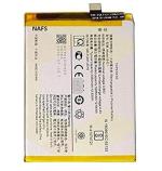 Nafs Battery For Vivo Y71 B-E71 3285 Mah