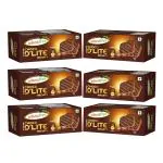 Wheafree Gluten Free Choco D'Lite 100g (Pack of 6)
