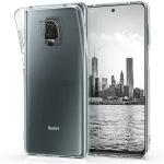 LEYON TP Mobile Back Case/ Cover Redmi Note 9S / 9 Pro / 9 Pro Max 