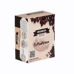 COFFEELICIOUS Drip Bags Filter Coffee Powder (85/15) - Pack of 5 Boxes