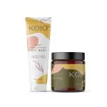 Kojo Facial Revitalisation Combo - 200 g (Pack of 2)