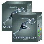 Wildcat Orthostop Capsules - 50 Capsules (Pack of 2)