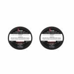 Absolute Beauty Activated Charcoal Beauty Bath Soap, 100 g each - Pack Of 2
