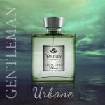 Yardley London Gentleman Urbane Perfume (Eau De Parfum - Edp) for Men, 100 ml