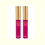 New Herbal Natural Liquid Sindoor,Quick Drying & Long Lasting 2 Pink color | 9ml (Pck-of-2)