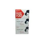 Queue Kojie san Skin Whitening and Brightning Soap (100grm Pack of 3)