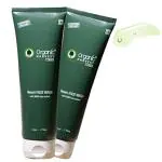 Organic Harvest Neem Face Wash 50 g, Pack of 2