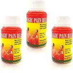 HERBSHD MAGIC PAIN RELIEF TABLET for arthritis (pack of 3 )