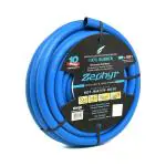 Zephyr Next-Gen Rubber Garden Hose (3/4
