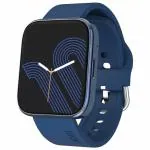 AQFIT W9 Quad Bluetooth Calling Smartwatch for Men and Women| 1.69