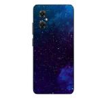 TOPPINGS printed mobile back skin (This is Not Back CASE/COVER) for Xiaomi Redmi Note 11R Design H09