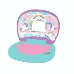 Kids Learning Laptop Unicorn