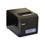 R & Pegasus PR8021 80mm 3 inch Thermal Receipt Printer with USB, Ethernet & Cash Drawer Port