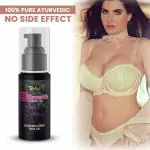 FLOARKART B Growth Breast Oil Breast Enlargement Oil For Women & Girls Improves Your Breast Size By Two Cups Balance Muscles