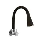 ZAP FX19002 High Grade Brass Kitchen Sink Tap 6.5 inch