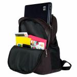 ISB FASHION LEATHER BAG FOR OFFICE AND COLLGE MEN AND BOYS | COLOR-PURPLE