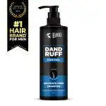 BD Dandruff Control Sulphate Free Shampoo 200ml