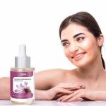 Loley Anti Aging Face Serum With Hyaluronic Acid|Skin Repair And Anti Wrinkle With Retinol And Vitamin C Extract From Korean Technology-30Ml