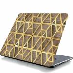 QTH PATTERNS DESIGN LAPTOP STICKER SUITABLE UPTO 15.6INCH LAPTOP QTH-LAP-6474