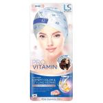 SHIVAMAX LeSasha Hair Mask Expert Color Styling Repair 35 G.