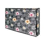 Star Weaves LED TV Cover For TCL 32 Inch, 32P30S, Black - KUM87|Cover| Pillow Cover| Table Cover||Home Accessory|Home Appliances Accessory|Appliances Cover|Home Appliances Cover|led tv Cover|