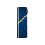 GADGETSWRAP Printed Vinyl Skin Sticker for Google Pixel 6 Pro - Nyan Cat