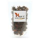 Hellys Organic Star Anise Whole Spice, 500 g