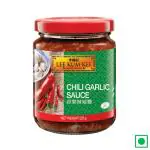 Lee Kum Kee Chilli garlic Sauce Imported KIMBALL , 226 g