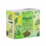 Happilo Premium Pistachios Brittle Box 204g (17gX12), Protein Rich, Sweets, Tasty and Crunchy, Delicious and Healthy Snack, No Added Preservatives