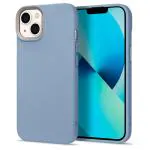 Spigen CYRILL Back Cover for iPhone 13 (TPU, Polycarbonate | Sky)