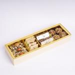 Dadus Assorted Sugarfree Slide Box 300g