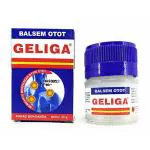 MOVITRONIX Geliga Muscular Balm Ointment Balsem Otot 20gram