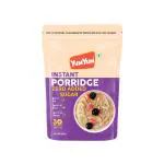 YUM YUM 200g High Fiber Breakfast Cereals Sugar Free Instant Roasted Porridge