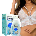 EIBHC Breast Toner oil for women like ashwagandha,shatavari oil 30ML