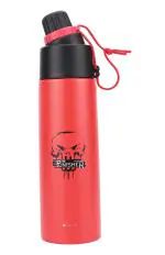Hoom By HMI Punisher Sipper Water Bottle 500 ml