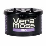 Vera Moss RIO Car Perfume | Car Air Freshener | Car Perfumes for Dashboard | Car accessories | Car Dashboard Accessories | Long lasting fragrance | Upto 60 days | Luxury Gifting | 100g Pack of 1