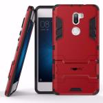 Heartly Xiaomi Mi5 Plus Thermoplastic Polyurethane Back Case Cover