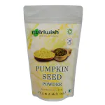 Nutriwish Pumpkin Seed Powder 250 g