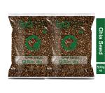 Goshudh Chia Seeds 1 kg (500g X 2 Pack)