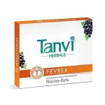 Tanvi Herbals Tanvi Fevrex Tablet - 30 Tabs