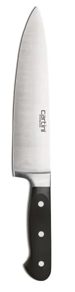 Cartini Stainless Steel Professional Chef Knife