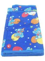 Little Paigii 6 Shelve Multipurpose Baby Wardrobe Cover/Almira(This product is only cover of Almira)