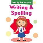 PEGASUS - WRITING & SPELLING