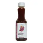 Baidyanath Ayurvedant Ladakh Berry Ready to Drink Juice 1Ltr, Healthy Heart
