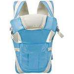 Chinmay Kids Blue Baby Carriers (4 M - 12 Y)