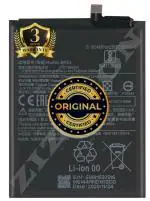 Rizon Original Mobile Battery Compatible for BM53 Xiaomi 10T / 10T Pro {5000mAh} with 3 Month Warranty