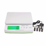 iScale Digital Kitchen Weighing Machine 24 cm