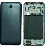 Imbi Grey Plastic Back Panel For Honor Holly 2 Plus