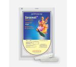 THAKURJI TRADING COMPANY Saraswati Kapur Slab - 50g (Pack of 2)