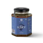 Shafia Berry Honey 225g : 100% Pure & Natural, Unprocessed Honey, No Sugar Adulteration